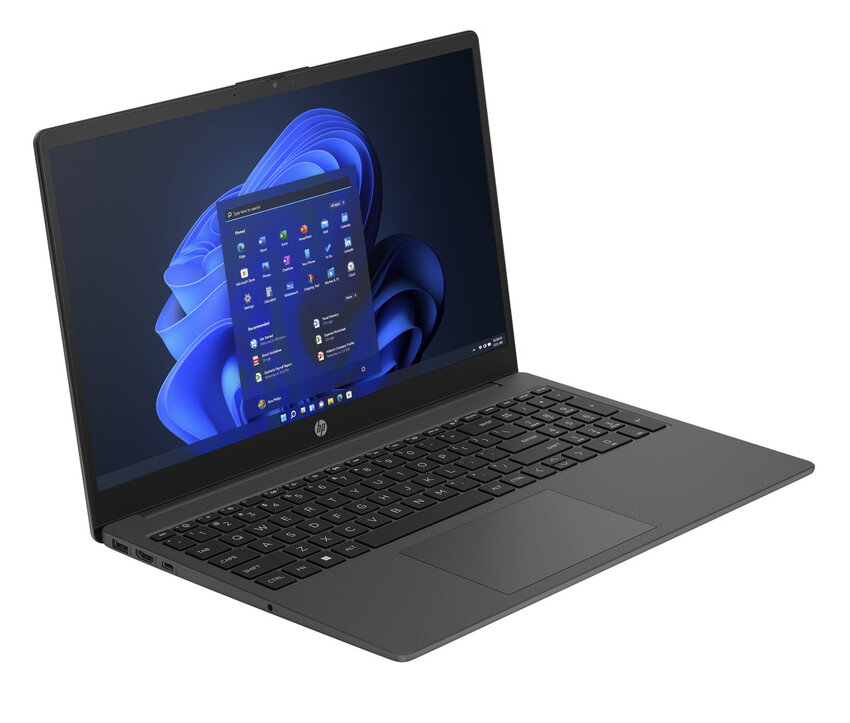 Prenosnik HP 255 G10 | R7-7730U | W10P / Ryzen 7 / RAM 16 GB / SSD Disk / 15,6″ FHD - slika 3
