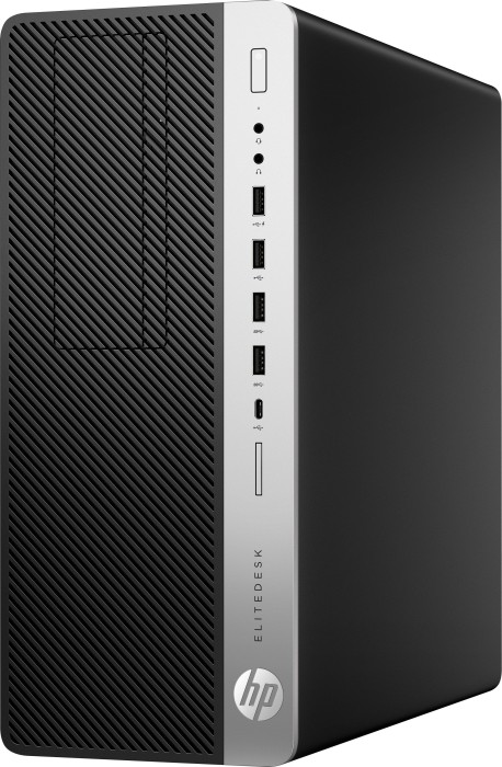 Računalnik HP Elitedesk 800 G5 Tower / i7 / RAM 16 GB / SSD Disk - slika 2
