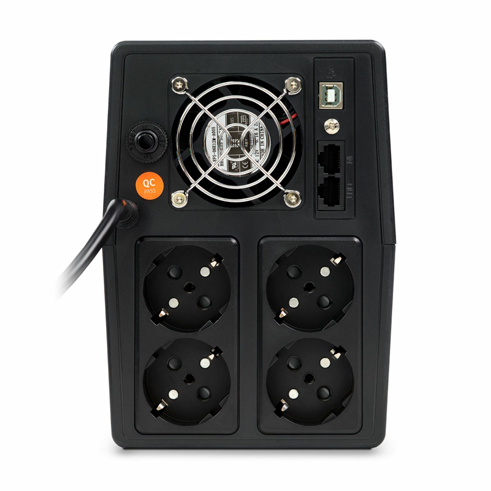 nJoy UPS 2000VA Line-Interactive Horus Plus 2000 - slika 2