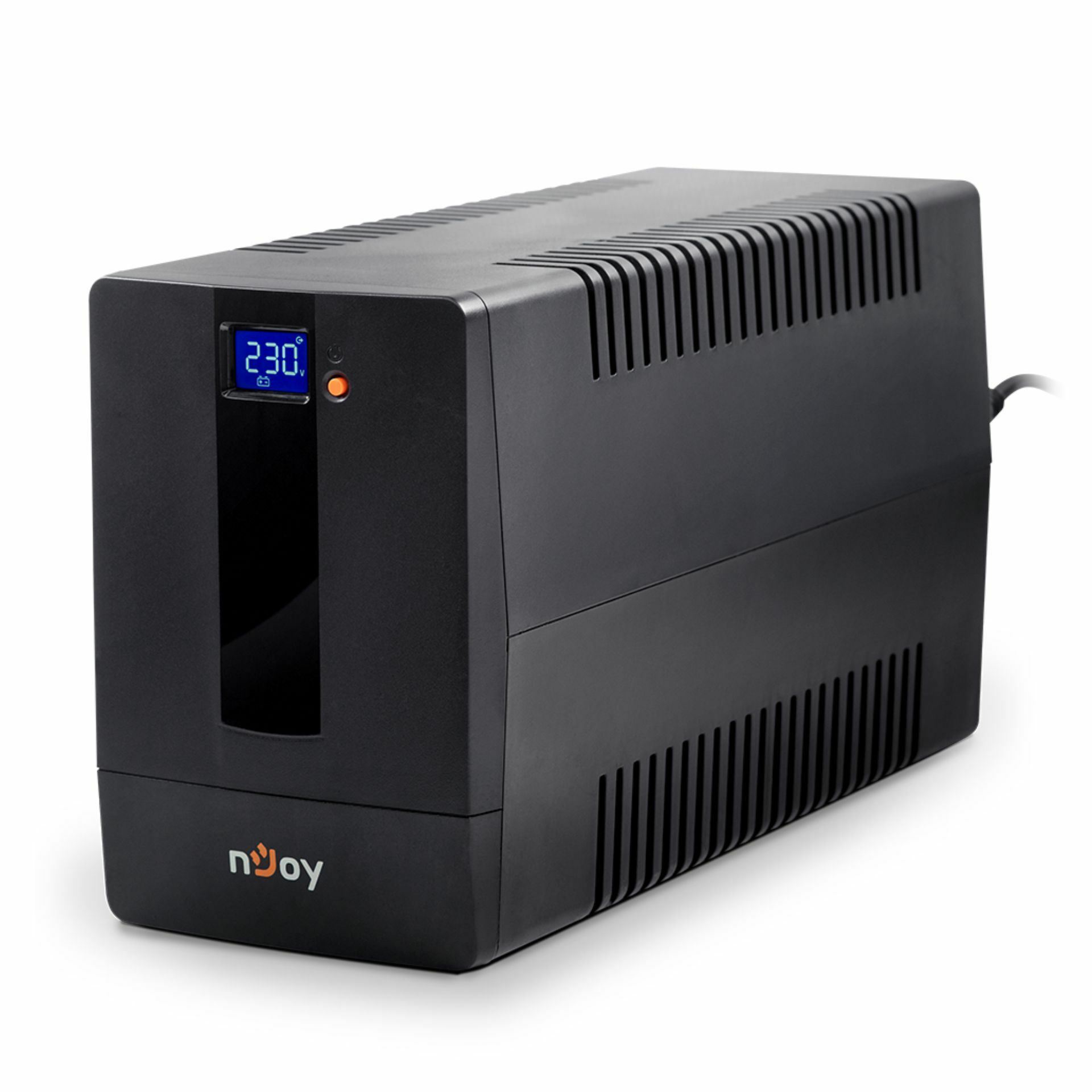 nJoy UPS 2000VA Line-Interactive Horus Plus 2000 - slika 3