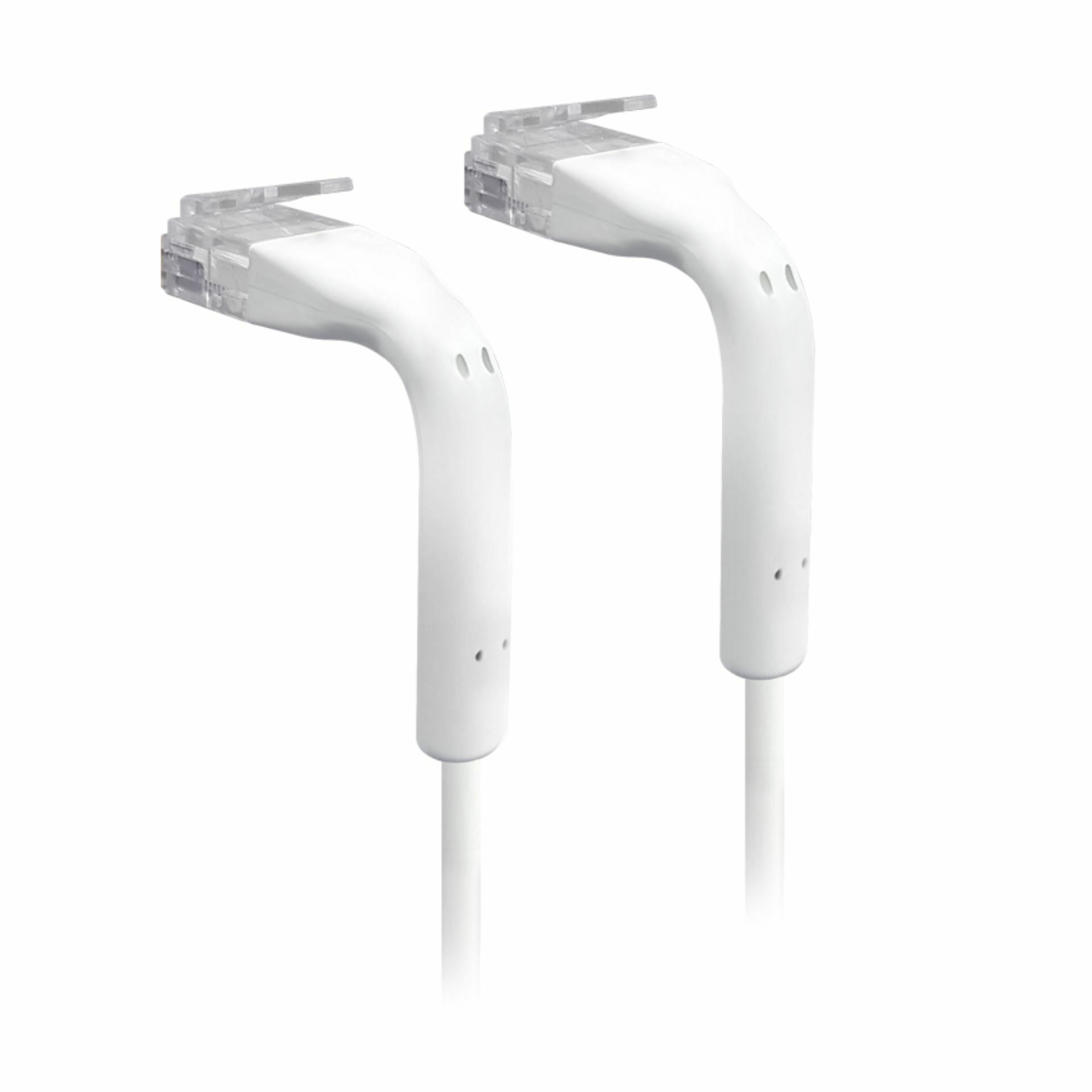 Ubiquiti patch UTP CAT.6 3m bel upogljiv