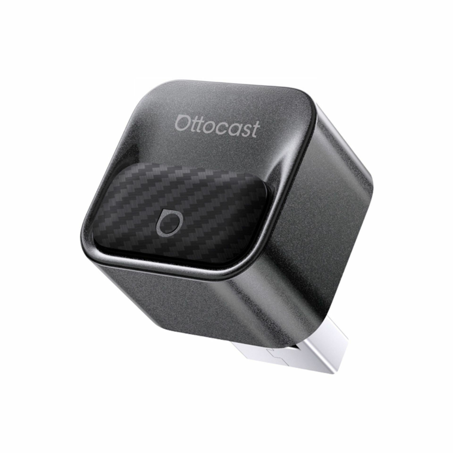 Ottocast brezžični adapter za CarPlay / Android Auto CA525-T3