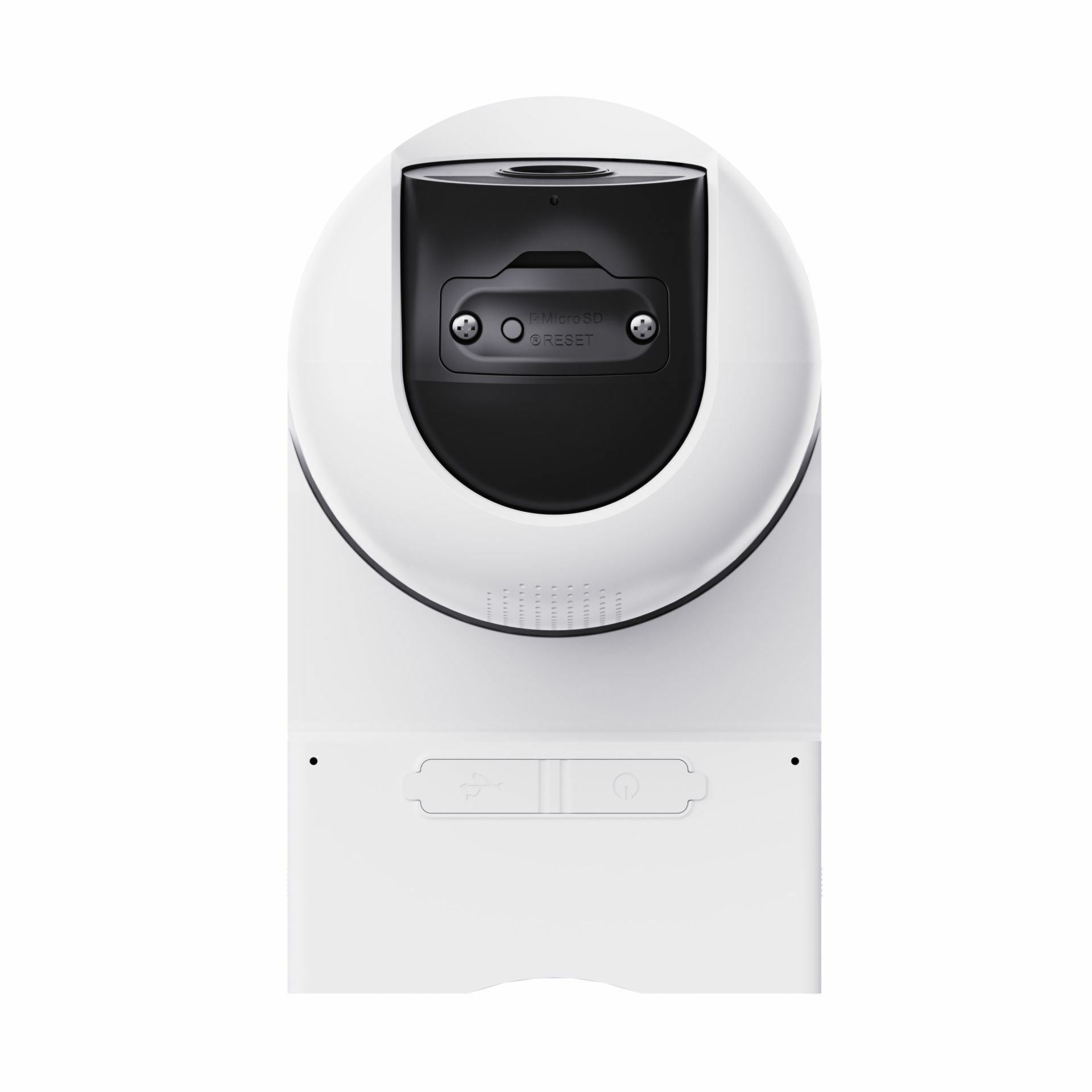 EZVIZ kamera 8.0MP brezžična HB8c Lite 4K kit + solarni panel CS-HB8c/SP (4K) - slika 3