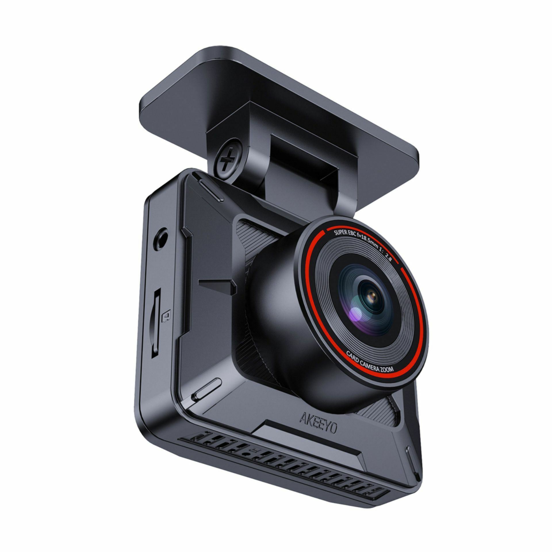 AKEEYO avtomobilska kamera WiFi FullHD 30fps P1 - slika 2