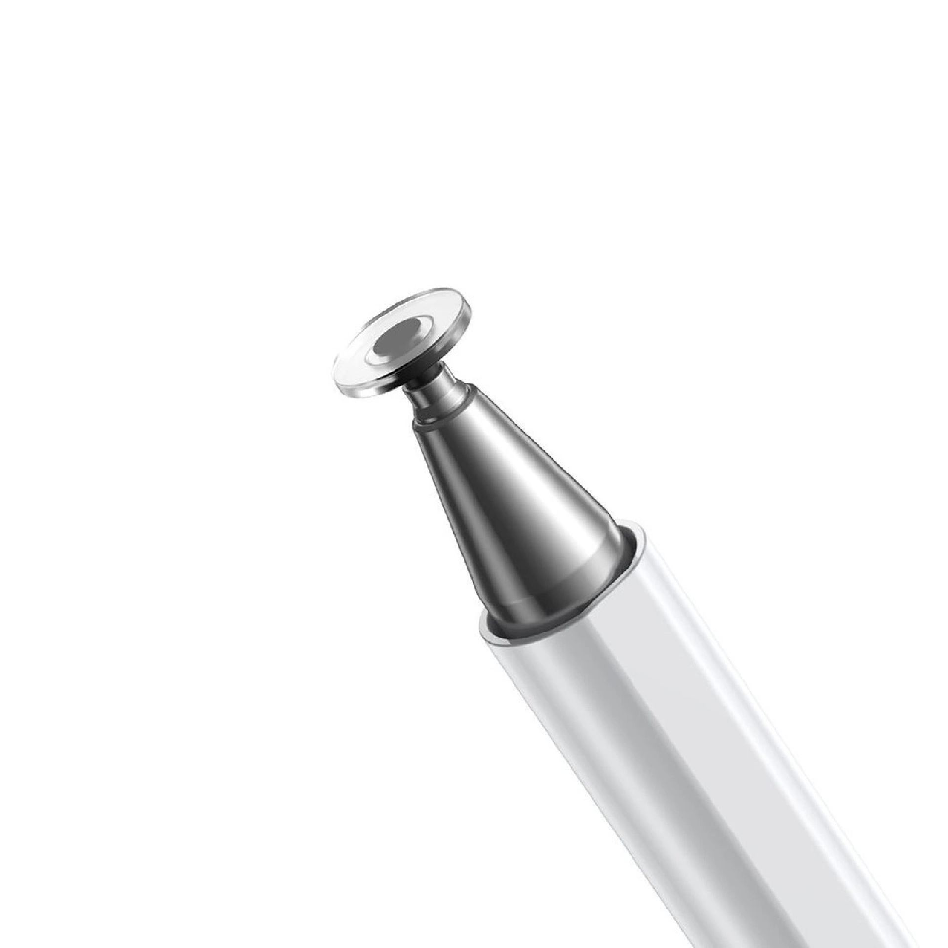 Joyroom pisalo za pametne telefone pasivno magnetic capacitive Stylus 3v1 n - slika 3