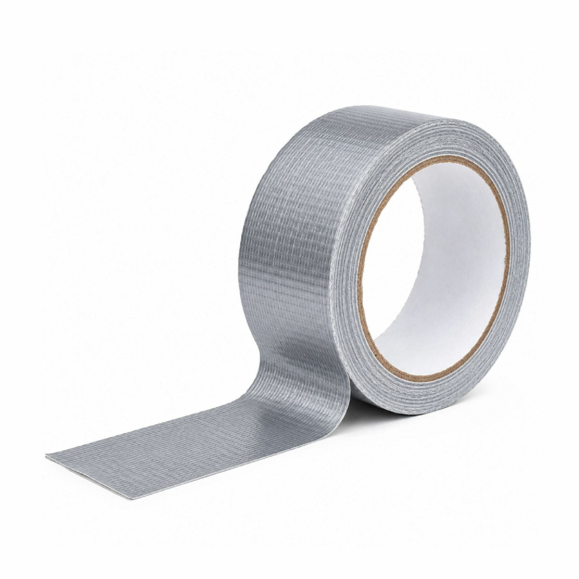 Lean večnamenski lepilni trak ojačan 15m 48mm silver 31041