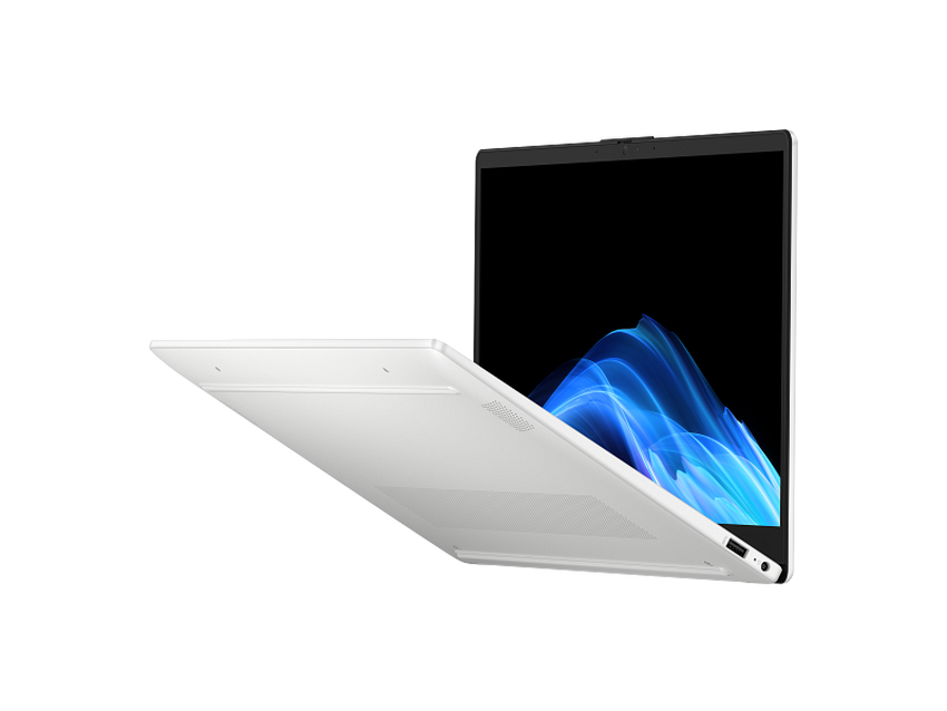 Prenosnik HP OmniBook 3 NGAI 15-fn0007np | Ryzen AI 5 330 / Ryzen AI 5 / RAM 24 GB / SSD Disk / 15,6″ FHD - slika 2