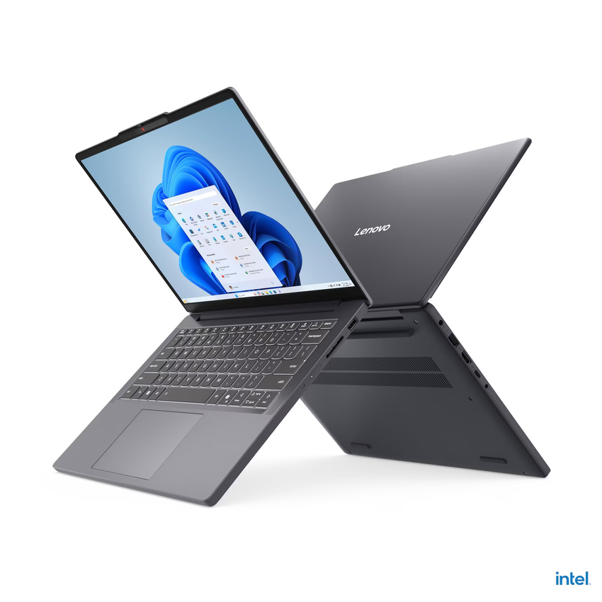 Prenosnik Lenovo IdeaPad Slim 3 14IRH10 | i5-13420H | 8GB RAM | 512GB SSD | W11H / i5 / RAM 8 GB / SSD Disk / 14,0″ WUXGA - slika 5