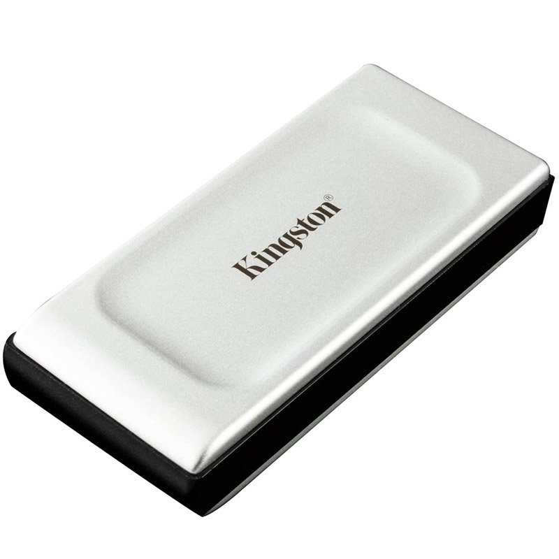 KINGSTON XS2000 4TB Type-C USB3.2 prenosni zunanji SSD SXS2000/4000G - slika 2