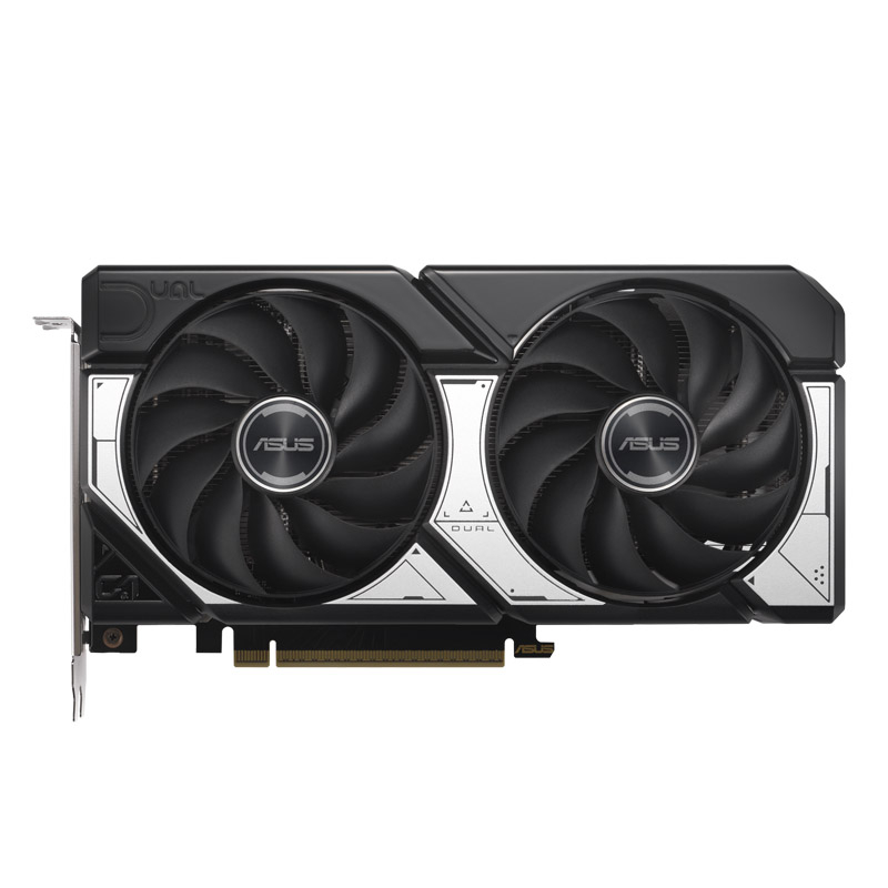 ASUS Dual GeForce RTX 5060 Ti OC 16GB GDDR7 DUAL-RTX5060TI-O16G grafična kartica - slika 2