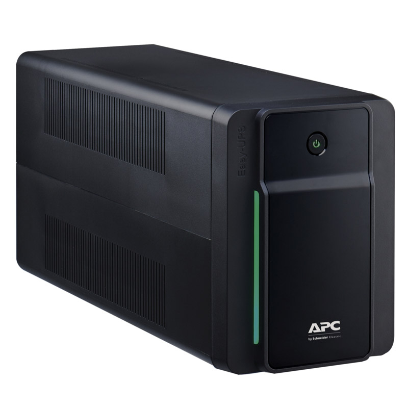 APC Easy UPS BVX2200LI Line-Interactive 2200VA 1200W AVR UPS brezprekinitevno napajanje - slika 2