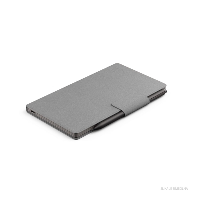 reMarkable Paper Pro Move 7,3" 64GB + Marker PLUS pisalo + Book Folio Polymer WeaveGrey