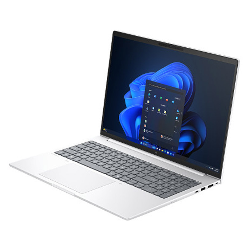 HP EliteBook 8 G1i 16" (40,64cm) WUXGA Intel Ultra 7 255H 32GB 1TB Windows 11 Pro prenosni računalnik AD4H8ET#BED - slika 2