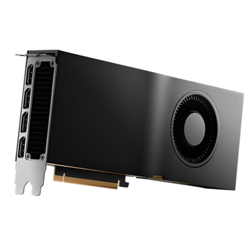 PNY NVIDIA RTX 5000 Ada Generation 32GB GDDR6 VCNRTX5000ADA-SB profesionalna bulk grafična kartica - slika 2