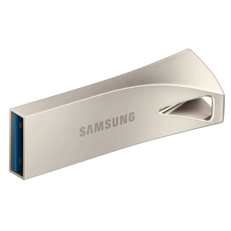 SAMSUNG BAR Plus 512GB USB-A (MUF-512BE3/AM) srebrn USB ključ - slika 2