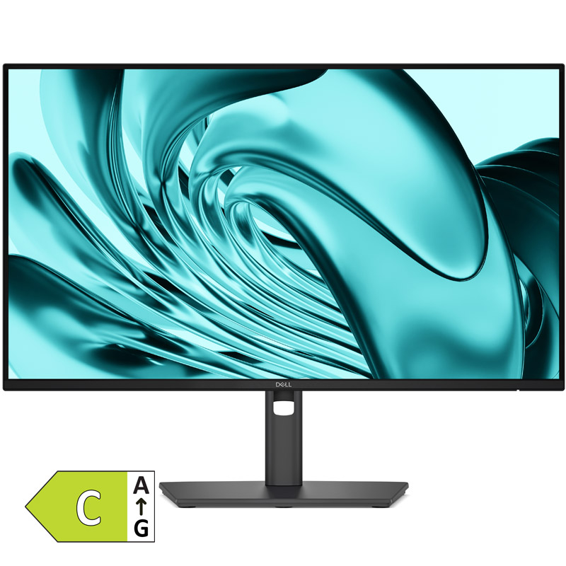 DELL P2426H 60,45cm (23,8") FHD IPS 120Hz HDMI/DP/USB-C monitor 210-BKVM