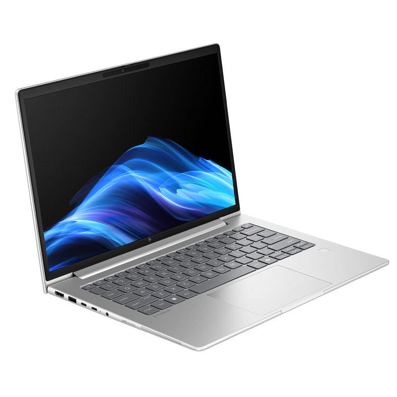 HP EliteBook 6 G1a 16" (40,64cm) WUXGA AMD Ryzen 7 250 16GB 512GB Windows 11 Pro prenosni računalnik AD4G8ET#BED - slika 2