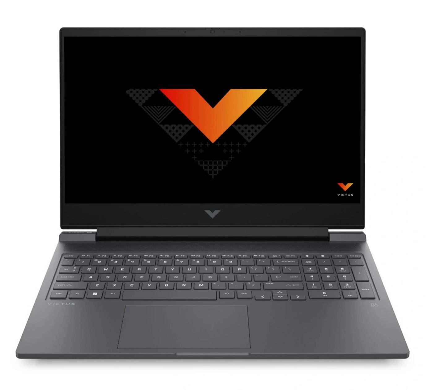 Prenosnik HP Victus 16-r1056nt | RTX 4060 (8 GB) / i5 / RAM 16 GB / SSD Disk / 16,0″ FHD