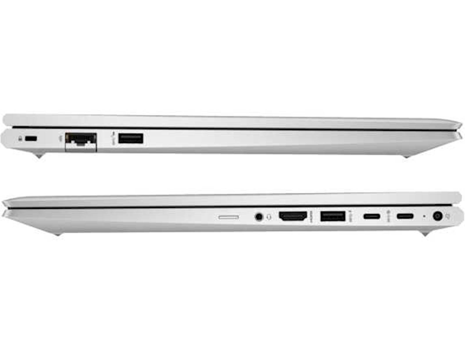 Prenosnik HP ProBook 450 G10 | Nvidia GeForce RTX2050 (4 GB) / i5 / RAM 8 GB / SSD Disk / 15,6″ FHD - slika 3