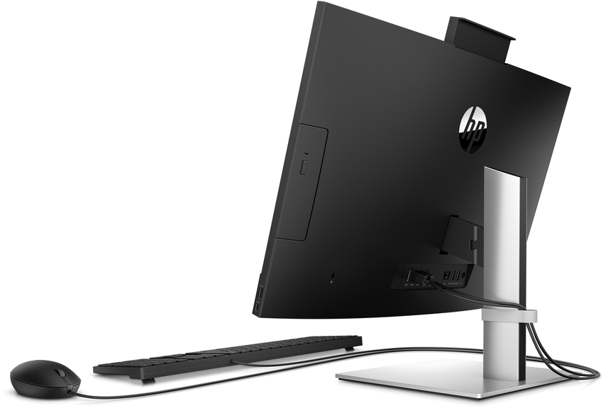 Računalnik HP ProOne 440 G9 NT AiO | i5-14500 / i5 / RAM 16 GB / SSD Disk - slika 4