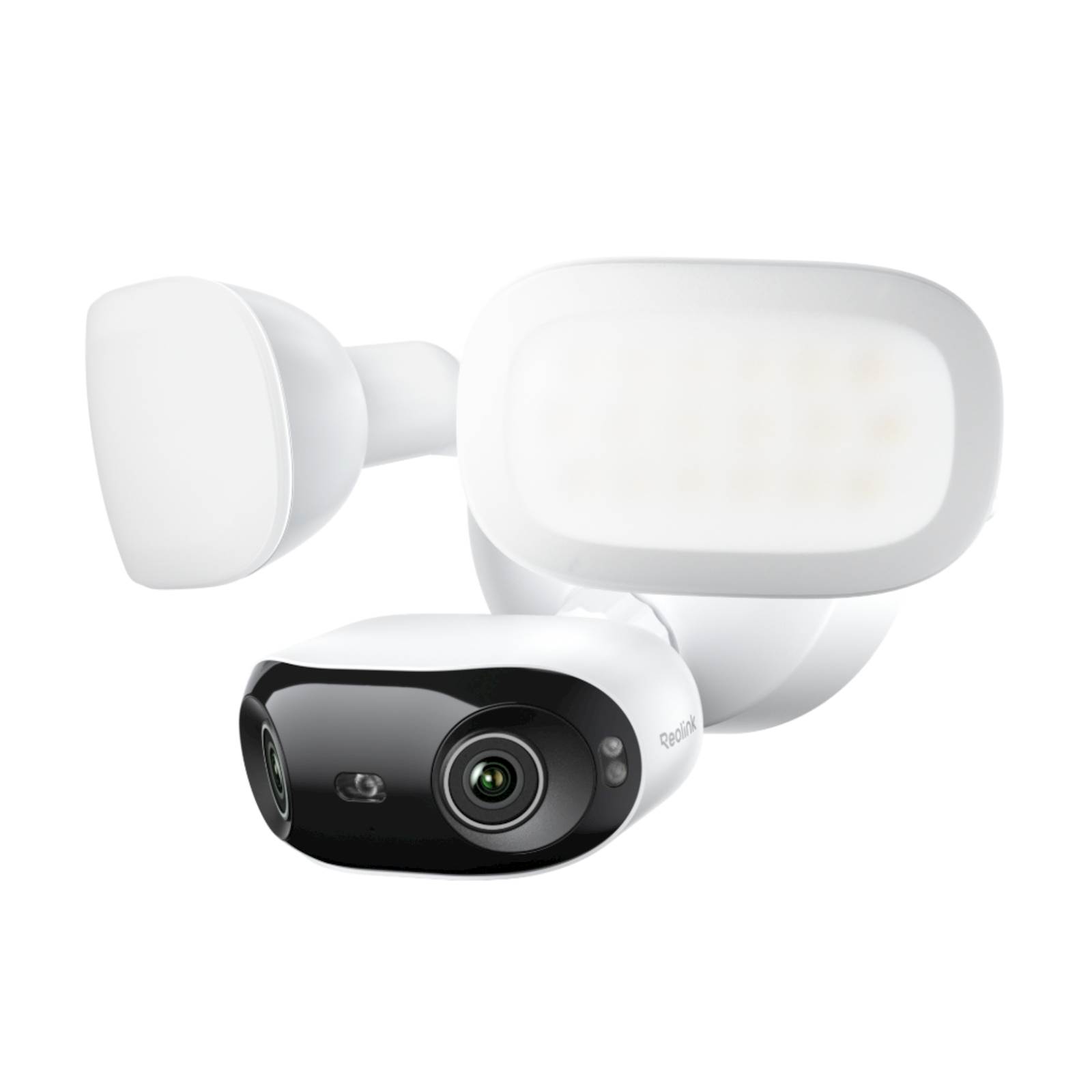 Reolink Ip Kamera Elite Floodlight F751W, 8MP, 4K, 3000 lumnov reflektorji, 180° vidni kot, 30m IR