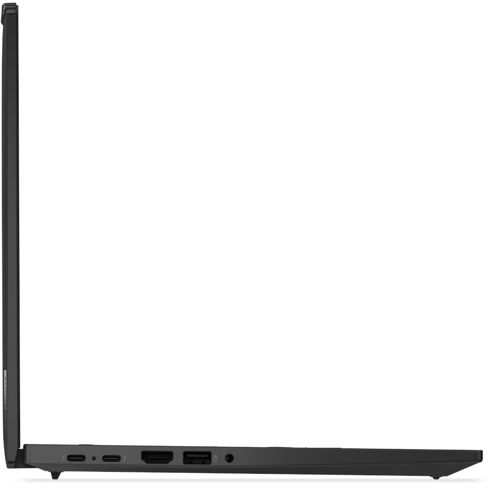 Prenosnik LENOVO ThinkPad P14s Gen 6 RAI7 PRO / 48 GB / 512 GB SSD / 14" WUXGA IPS / AMD Radeon 680M / Windows 11 Pro / črn - slika 3