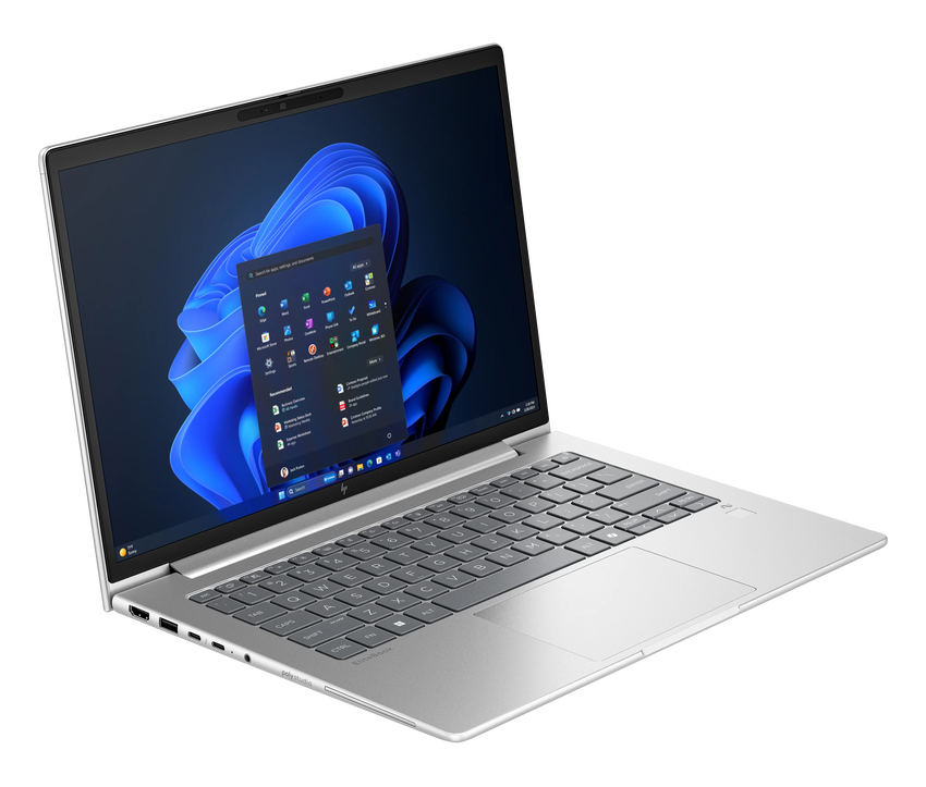 Prenosnik HP EliteBook 6 G1a 14 AI | Ryzen 5 340 | 32GB RAM | W11P / Ryzen AI 5 / RAM 32 GB / SSD Disk / 14,0″ WUXGA - slika 4