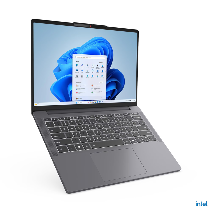 Prenosnik Lenovo IdeaPad Slim 3 14IRH10 | i5-13420H | 8GB RAM | 512GB SSD | W11H / i5 / RAM 8 GB / SSD Disk / 14,0″ WUXGA - slika 6