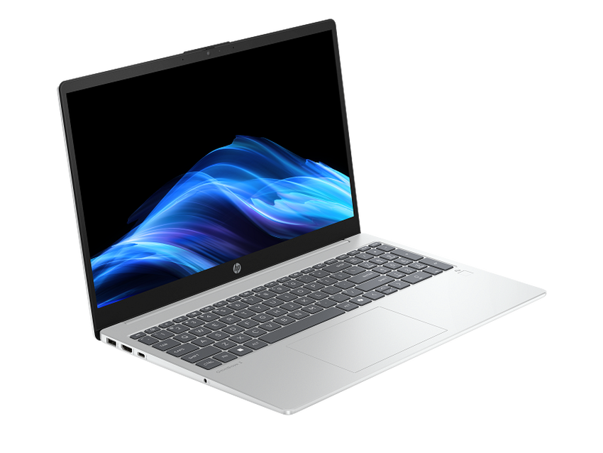Prenosnik HP OmniBook 3 NGAI 15-fn0007np | Ryzen AI 5 330 / Ryzen AI 5 / RAM 24 GB / SSD Disk / 15,6″ FHD - slika 4
