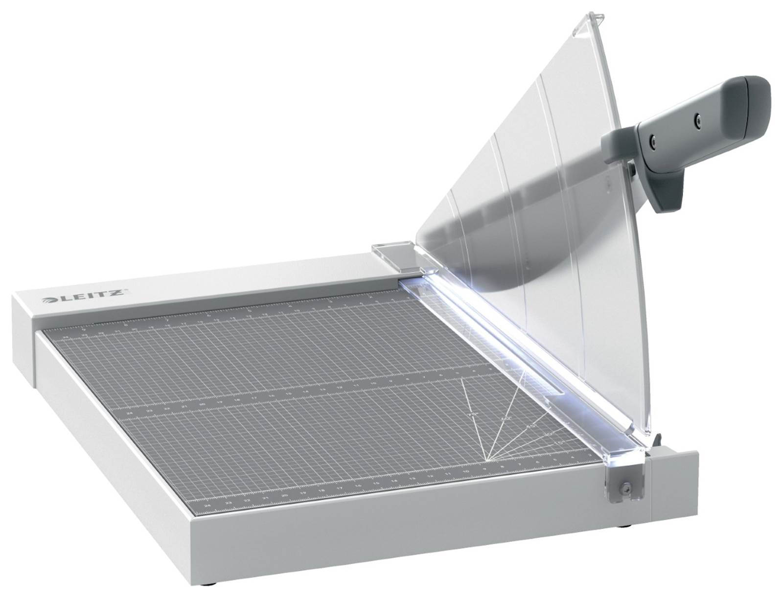 Leitz giljotina Precision Home Office A4, 10 listna