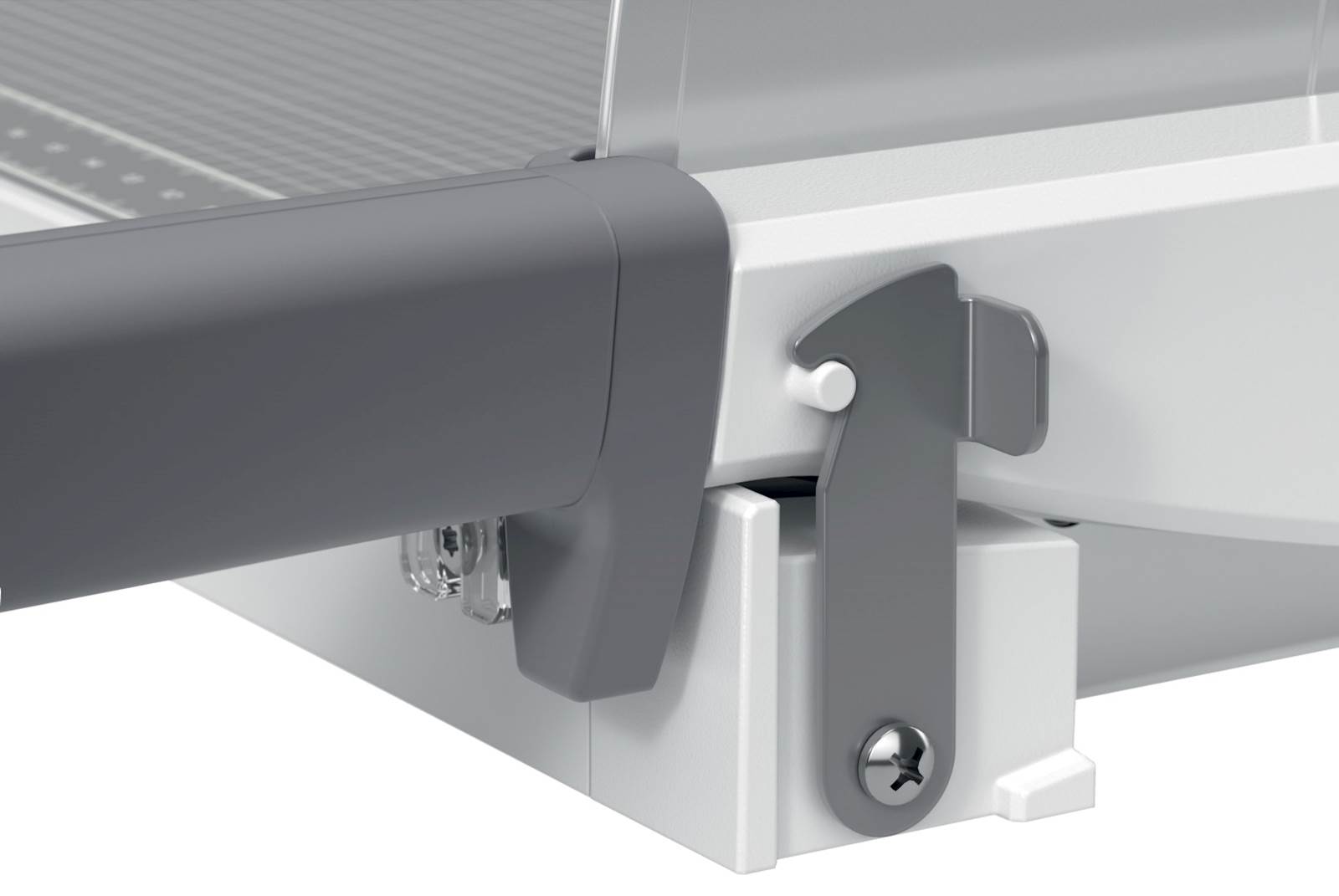 Leitz giljotina Precision Home Office A4, 10 listna - slika 4