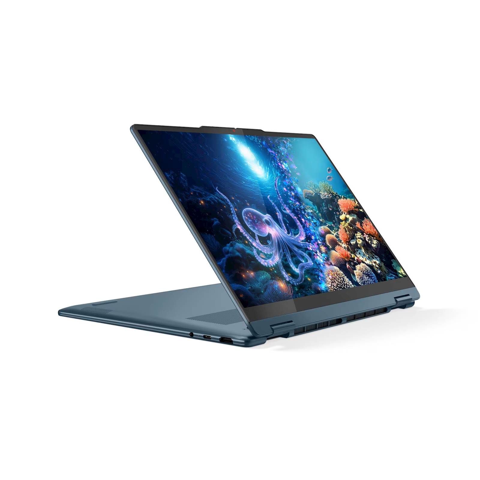 LENOVO YOGA 7 14 2v1 R5 24/1 WUXGA OLED W11H - slika 3
