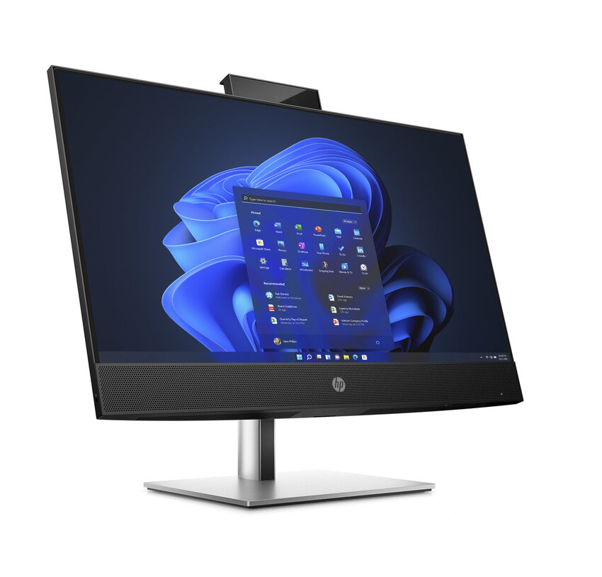 Računalnik HP ProOne 440 G9 AiO | i5-13500T / i5 / RAM 16 GB / SSD Disk - slika 2