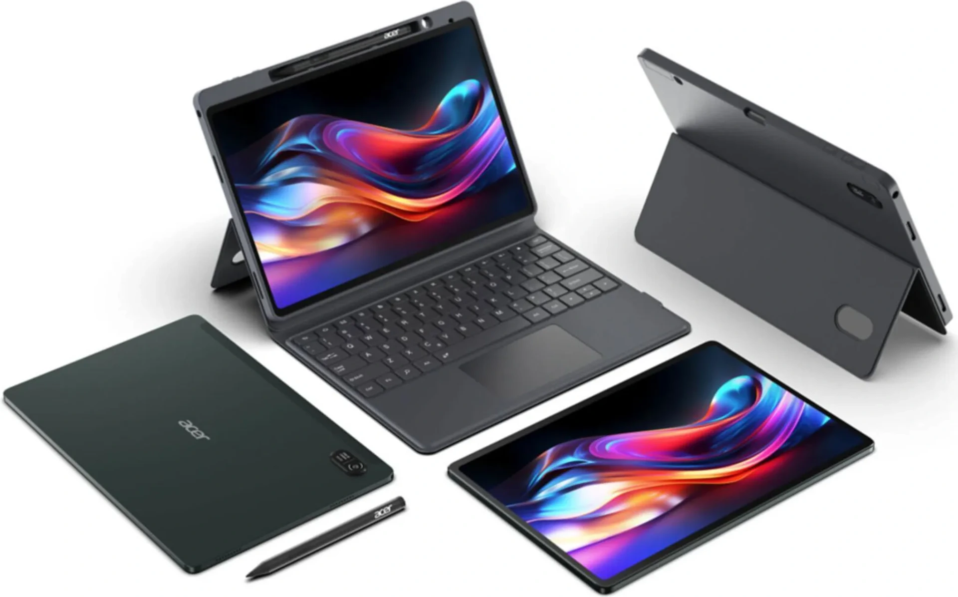Acer Iconia X12 MT8781 - slika 4