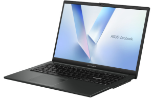 Prenosnik Asus Vivobook Go 15 E1504FA-BQ2876 AMD R3 / 8GB / 512GB SSD / 15,6" FHD / W11H (črn) - slika 4