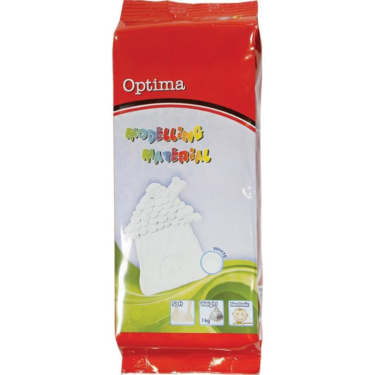 Das masa optima bela 1000g