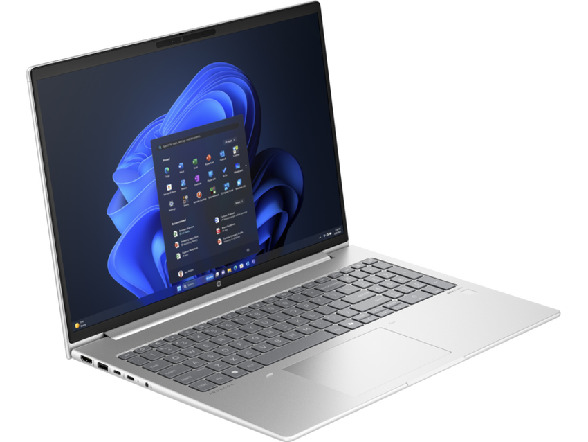Prenosnik HP ProBook 465 G11 | R5-7535U / Ryzen 5 / RAM 16 GB / SSD Disk / 16,0″ WUXGA - slika 4