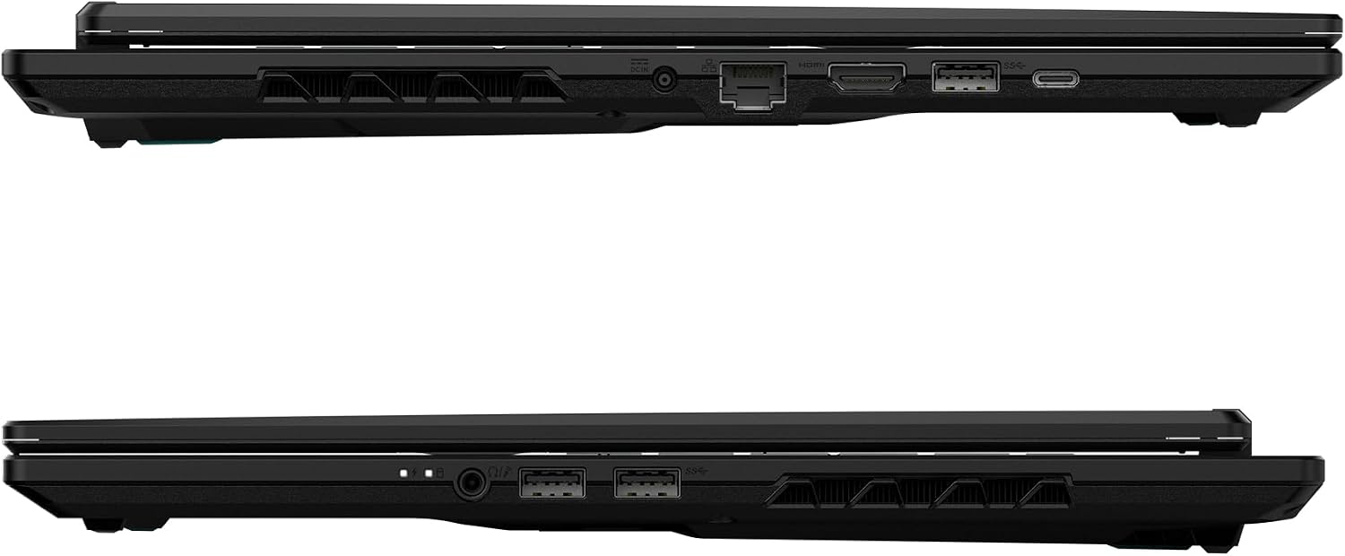 Prenosnik Gigabyte Gaming A16 3VHK3DE894SH / Ryzen 7 / RAM 16 GB / SSD Disk / 16,0″ WQXGA - slika 5