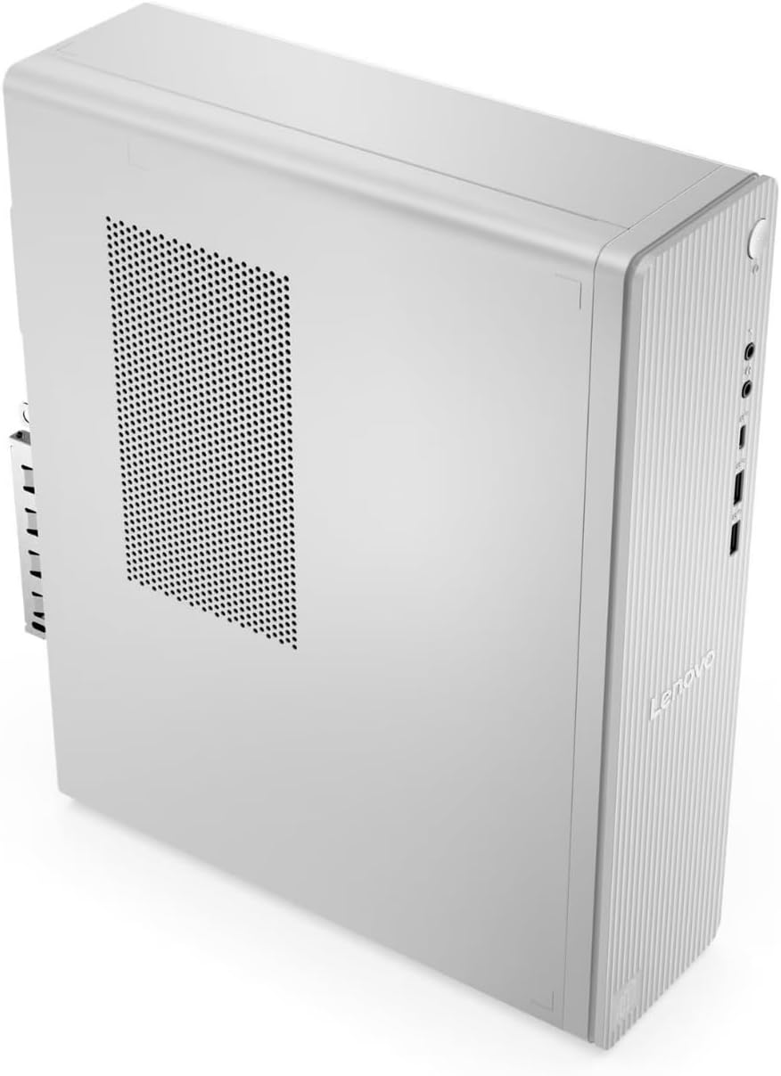 Računalnik Lenovo IdeaCentre Tower 08AKP10 / Ryzen 7 / RAM 16 GB / SSD Disk - slika 2