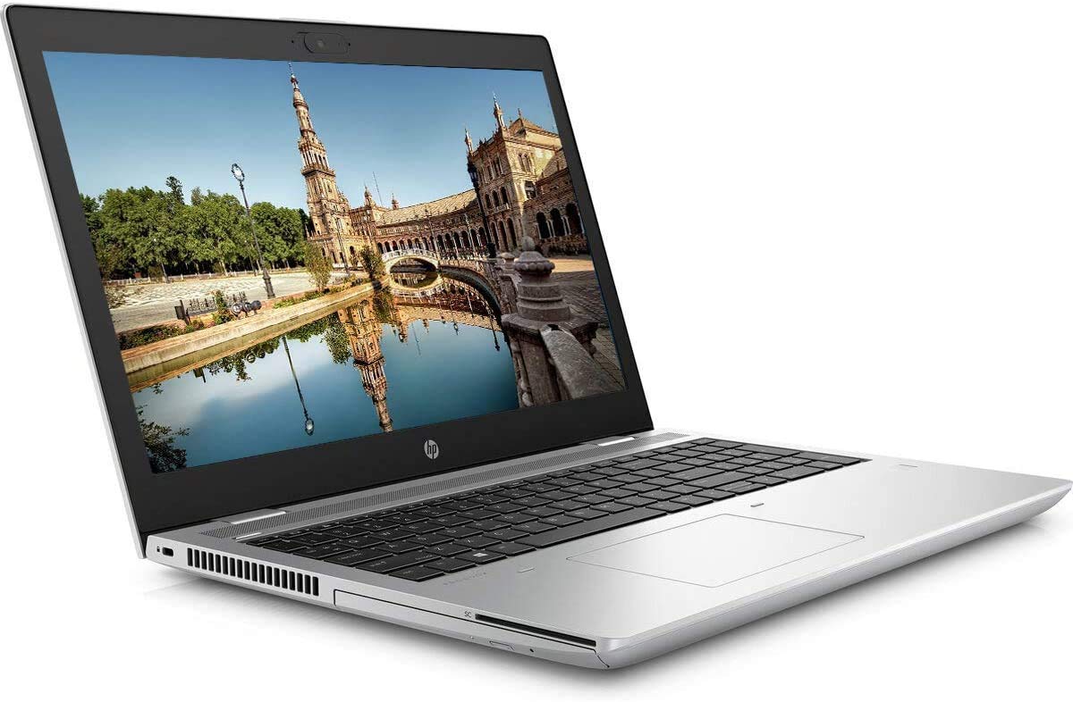 Prenosnik HP ProBook 650 G5 / i7 / RAM 16 GB / SSD Disk / 15,6″ FHD