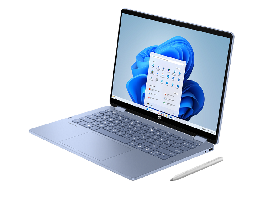 Prenosnik HP OmniBook 5 Flip 14-fp0033ne | Touch / Core 5 / RAM 16 GB / SSD Disk / 14,0″ WUXGA - slika 3
