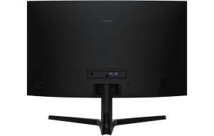 Zaslon SAMSUNG Essential S3 S39GD (S27D390GAU) 68,5 cm (27") / 1920x1080 / VA / 100 Hz / 4 ms / črn / ukrivljen (1800R) - slika 4