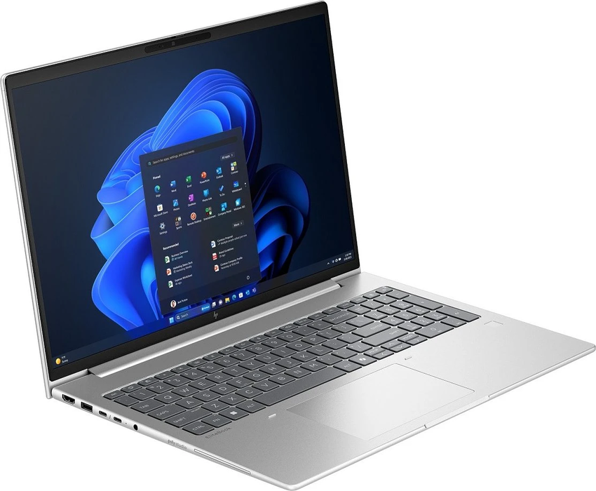 Prenosnik HP EliteBook 6 G1i 13 | U5-225U | Touch / Core Ultra 5 / RAM 16 GB / SSD Disk / 13,3″ WUXGA - slika 3