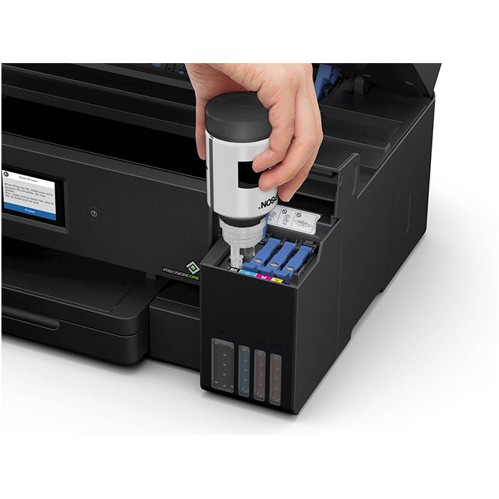 Tiskalnik EPSON EcoTank L14150 A3+ (večfunkcijski) - slika 2