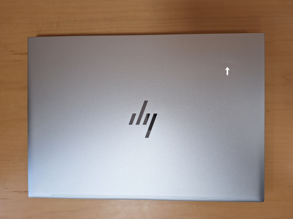 Prenosnik, HP EliteBook 860 G10... ugodna cena / kvaliteta A- - slika 7