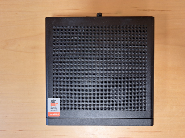 Računalnik, HP EliteDesk 800 G6... ugodna cena / kvaliteta A- - slika 6