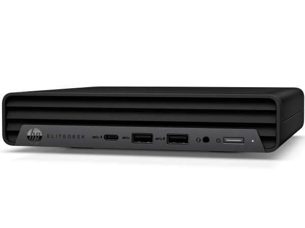 Računalnik, HP EliteDesk 800 G6... ugodna cena / kvaliteta A- - slika 2