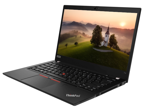 Prenosnik, LENOVO ThinkPad T14 G1... ugodna cena / kvaliteta A- #3 - slika 2
