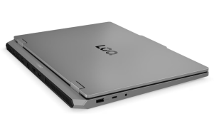 Prenosnik LENOVO LOQ Essential 15IRX11 i5 / 16GB / 512GB SSD / 15,6" FHD IPS / NVIDIA GeForce RTX 5050 / NoOS (siv) - slika 4