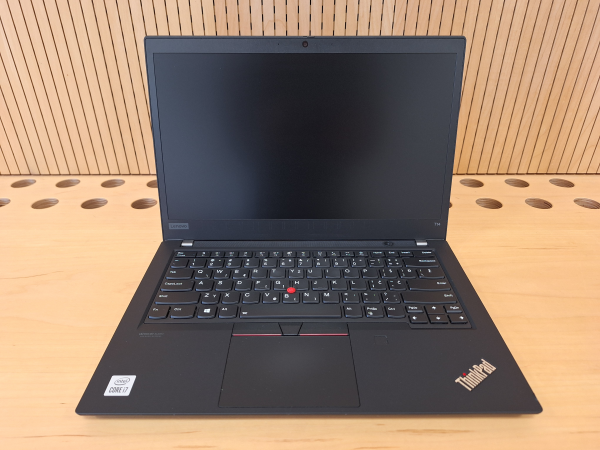 Prenosnik, LENOVO ThinkPad T14 G1... ugodna cena / kvaliteta A- #3 - slika 7